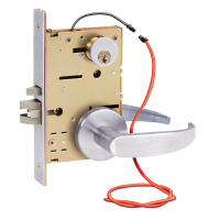 Mortise Locksets